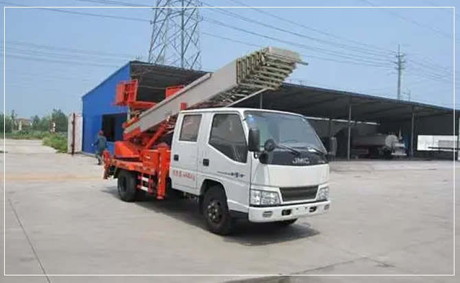 洪湖搬家